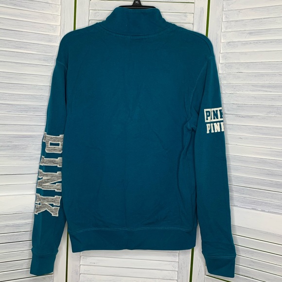 PINK pullover - Picture 2 of 5